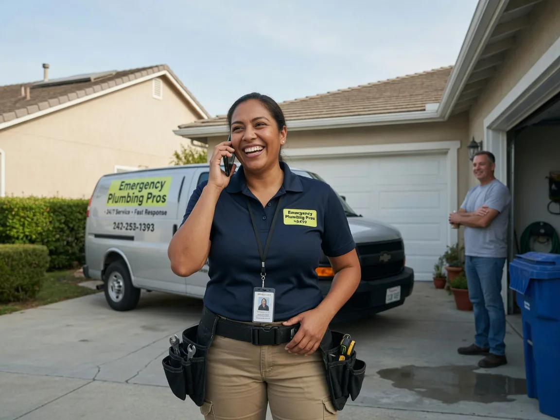 Emergency Plumber Alpena, SD FAQs